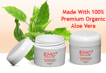 Advanced Acne Cream Treatment Product Image